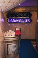 Royal Mersin Otel