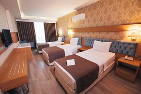 Royal Mersin Otel