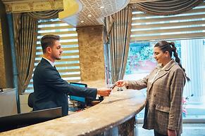 Royal Mersin Otel