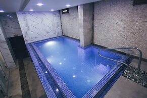 Royal Mersin Otel
