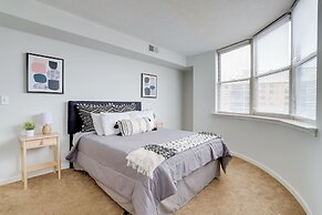 Fantastic Condo Ballston with gym