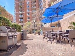 Fantastic Condo Ballston with gym