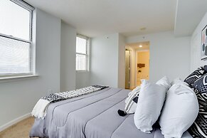 Fantastic Condo Ballston with gym