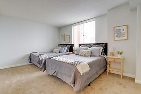 Fantastic Condo Ballston with gym