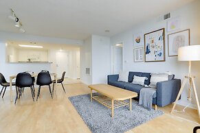 Fantastic Condo Ballston with gym