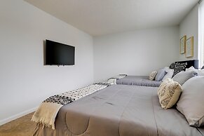 Fantastic Condo Ballston with gym