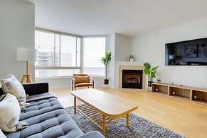 Fantastic Condo Ballston with gym