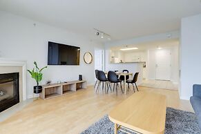 Fantastic Condo Ballston with gym