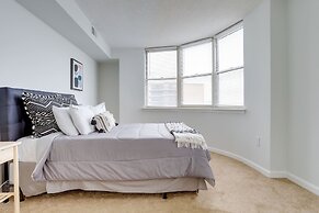 Fantastic Condo Ballston with gym