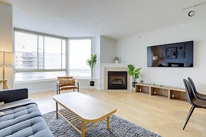 Fantastic Condo Ballston with gym