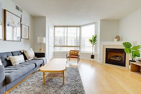 Fantastic Condo Ballston with gym