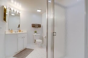 Fantastic Condo Ballston with gym