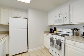 Fantastic Condo Ballston with gym