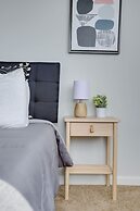 Fantastic Condo Ballston with gym