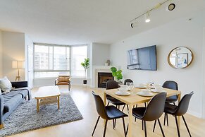 Fantastic Condo Ballston with gym