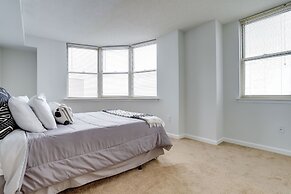 Fantastic Condo Ballston with gym