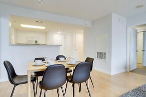 Fantastic Condo Ballston with gym