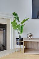 Fantastic Condo Ballston with gym