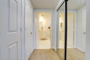 Fantastic Condo Ballston with gym