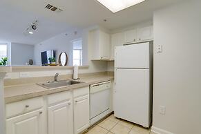 Fantastic Condo Ballston with gym