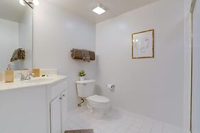 Fantastic Condo Ballston with gym
