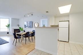 Fantastic Condo Ballston with gym