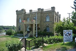 The Souris Hotel