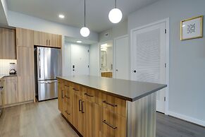 Cozy Apartments Near the Metro