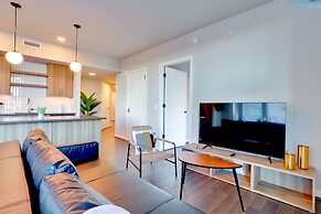 Cozy Apartments Near the Metro