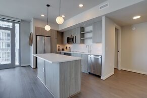 Cozy Apartments Near the Metro