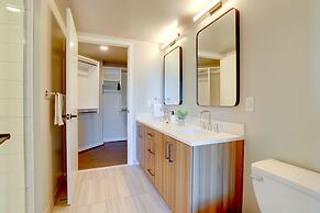 Cozy Apartments Near the Metro