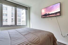 Cozy Apartments Near the Metro