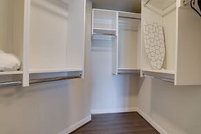 Cozy Apartments Near the Metro