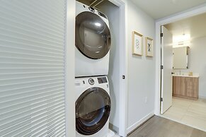 Cozy Apartments Near the Metro