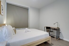 Cozy Apartments Near the Metro