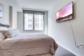 Cozy Apartments Near the Metro