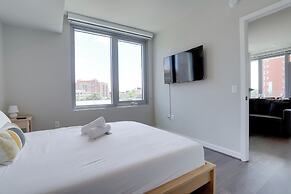 Cozy Apartments Near the Metro