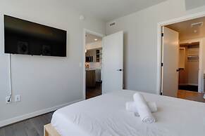 Cozy Apartments Near the Metro