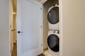 Cozy Apartments Near the Metro