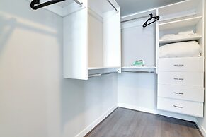 Cozy Apartments Near the Metro