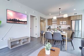 Cozy Apartments Near the Metro