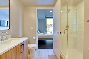 Cozy Apartments Near the Metro