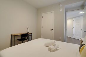 Cozy Apartments Near the Metro