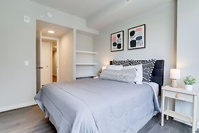 Cozy Apartments Near the Metro