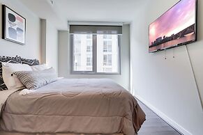 Cozy Apartments Near the Metro