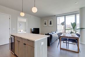 Cozy Apartments Near the Metro