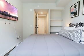 Cozy Apartments Near the Metro