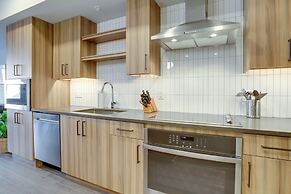 Cozy Apartments Near the Metro