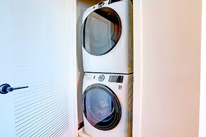 Cozy Apartments Near the Metro