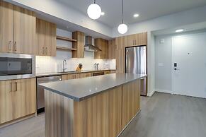 Cozy Apartments Near the Metro